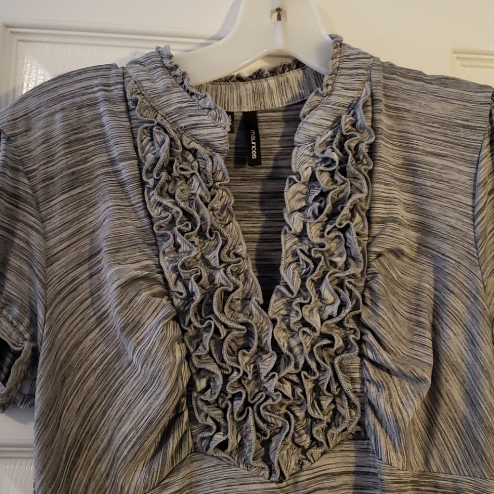 Blouse - Picture 3 of 3
